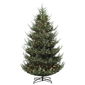 9 ft Christmas Trees