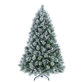 Christmas Tree, Christmas Decorations (Option: 4FT)